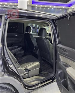 Volkswagen Atlas
